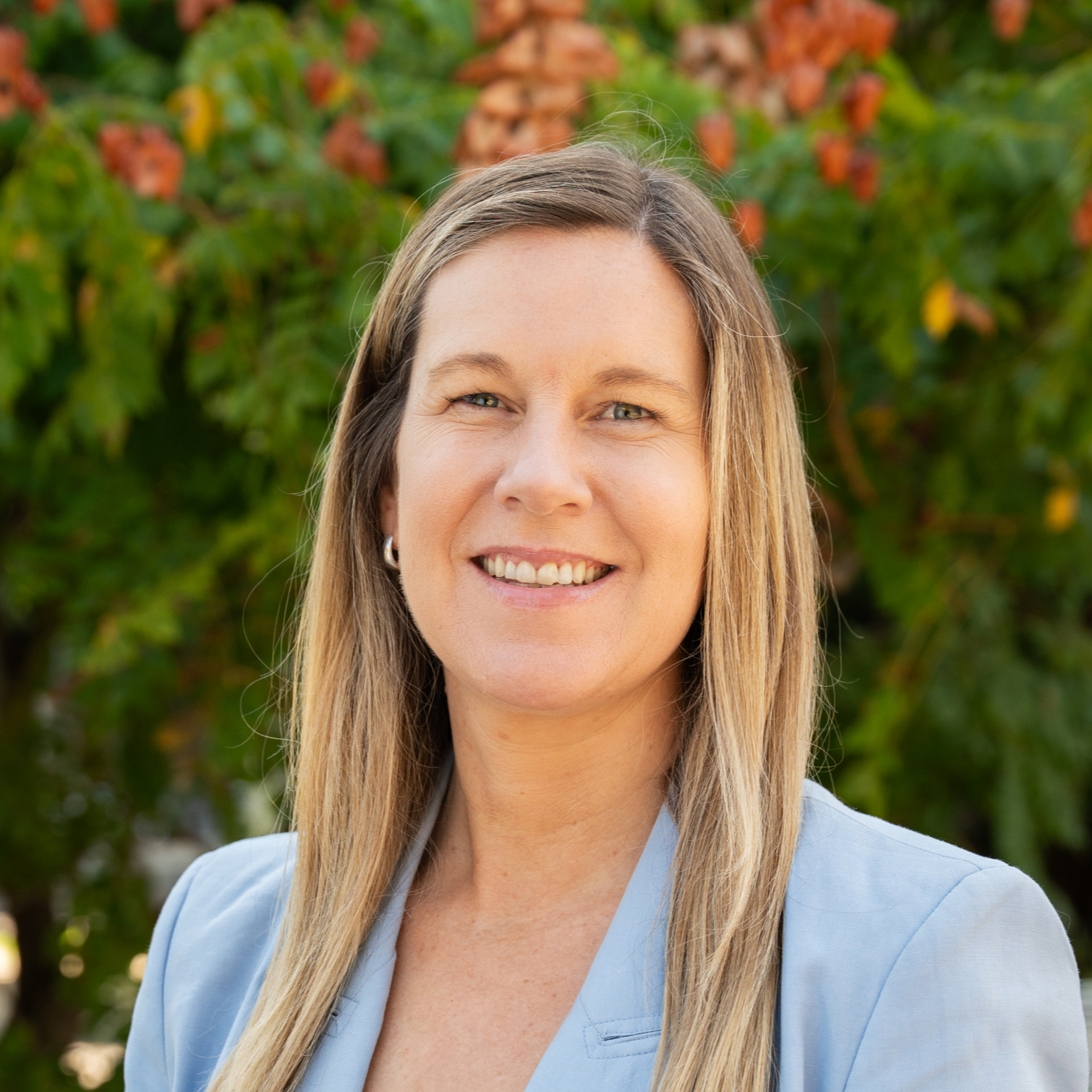 Image for Associate Professor Kristen Smith